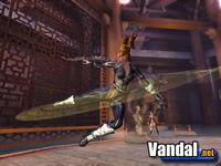 Imagen 22 de Iron Phoenix para Xbox