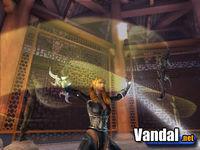Imagen 21 de Iron Phoenix para Xbox