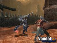 Imagen 17 de Iron Phoenix para Xbox
