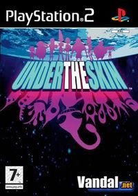 Imagen 12 de Under the Skin para PlayStation 2