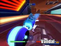 Imagen 8 de Tron 2.0: Killer App para Xbox