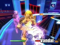Imagen 7 de Tron 2.0: Killer App para Xbox
