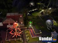 Imagen 9 de RollerCoaster Tycoon 3 para Ordenador