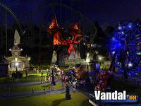 Imagen 12 de RollerCoaster Tycoon 3 para Ordenador