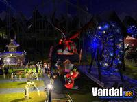 Imagen 11 de RollerCoaster Tycoon 3 para Ordenador