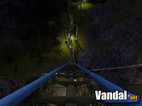 Imagen 10 de RollerCoaster Tycoon 3 para Ordenador