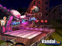 Imagen 13 de RollerCoaster Tycoon 3 para Ordenador