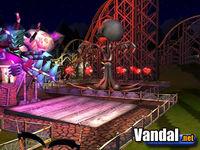 Imagen 18 de RollerCoaster Tycoon 3 para Ordenador