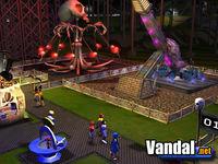 Imagen 17 de RollerCoaster Tycoon 3 para Ordenador