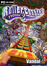Imagen 19 de RollerCoaster Tycoon 3 para Ordenador