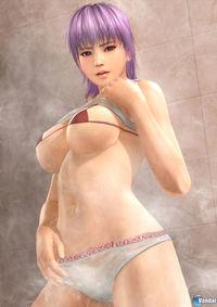 Dead or Alive Xtreme 3 muestra los pósters de su edición para coleccionistas