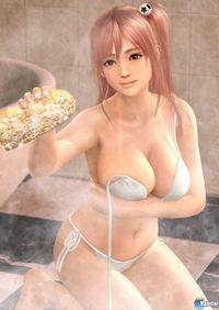 Dead or Alive Xtreme 3 muestra los pósters de su edición para coleccionistas
