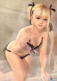 Dead or Alive Xtreme 3 muestra los pósters de su edición para coleccionistas