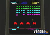 Imagen 1 de Space Invaders Anniversary para PlayStation 2