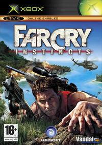 Imagen 94 de Far Cry Instincts para Xbox