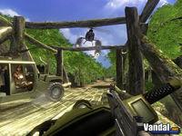 Imagen 29 de Far Cry Instincts para PlayStation 2