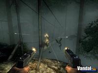 Imagen 32 de Far Cry Instincts para PlayStation 2