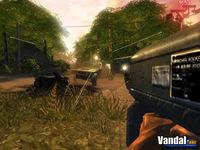 Imagen 31 de Far Cry Instincts para PlayStation 2
