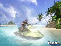Imagen 35 de Far Cry Instincts para PlayStation 2