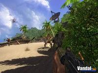 Imagen 28 de Far Cry Instincts para PlayStation 2