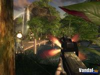 Imagen 26 de Far Cry Instincts para PlayStation 2