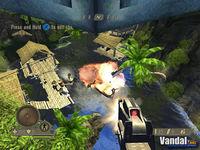 Imagen 86 de Far Cry Instincts para Xbox