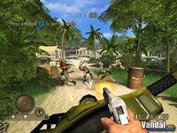 Imagen 85 de Far Cry Instincts para Xbox