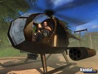 Imagen 90 de Far Cry Instincts para Xbox