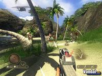 Imagen 89 de Far Cry Instincts para Xbox