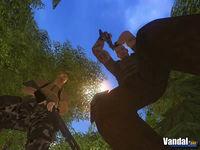 Imagen 87 de Far Cry Instincts para Xbox