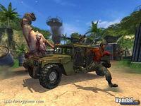 Far Cry Instincts