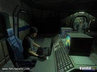 Pantalla Far Cry Instincts
