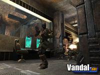 Imagen 16 de Pariah para Xbox