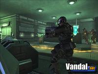 Imagen 15 de Pariah para Xbox