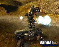 Imagen 14 de Pariah para Xbox
