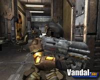 Imagen 13 de Pariah para Xbox