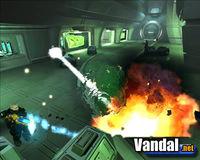Imagen 12 de Pariah para Xbox