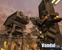 Imagen 11 de Pariah para Xbox