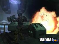 Imagen 10 de Pariah para Xbox