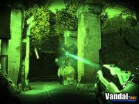 Imagen 19 de Pariah para Xbox