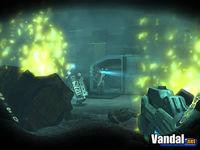 Imagen 17 de Pariah para Xbox