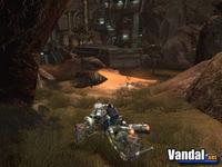 Imagen 20 de Pariah para Xbox