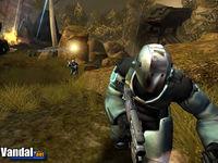 Imagen 25 de Pariah para Ordenador