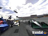 Imagen IndyCar Series 2005