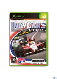 Imagen 8 de IndyCar Series 2005 para Xbox