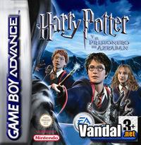 Imagen 6 de Harry Potter y el Prisionero de Azkaban para Game Boy Advance