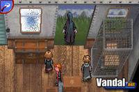 Imagen 2 de Harry Potter y el Prisionero de Azkaban para Game Boy Advance