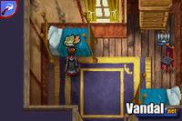Imagen 1 de Harry Potter y el Prisionero de Azkaban para Game Boy Advance