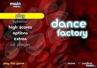 Anunciado Dance Factory