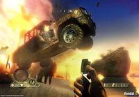 Pantalla Far Cry Instincts Evolution